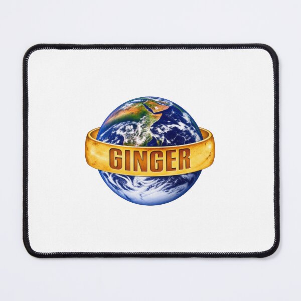 Item preview, Ginger - Globe - 90s designed and sold by Lim Lim.