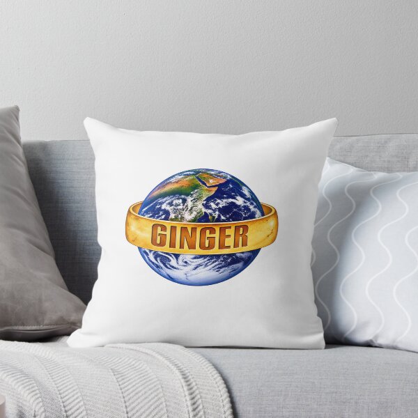 Item preview, Ginger - Globe - 90s designed and sold by Lim Lim.