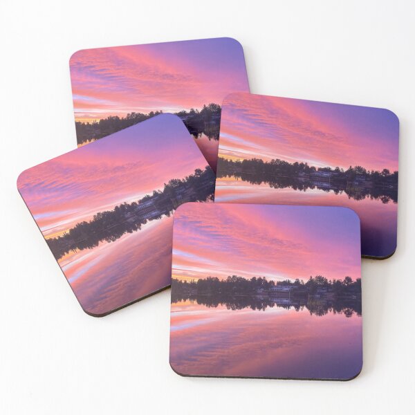 Item preview, Downtown Amazon Web Services Aws City Lights designed and sold by Laibexplorphoto.