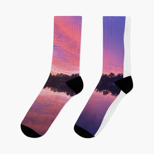 Item preview, Downtown Amazon Web Services Aws City Lights designed and sold by Laibexplorphoto.
