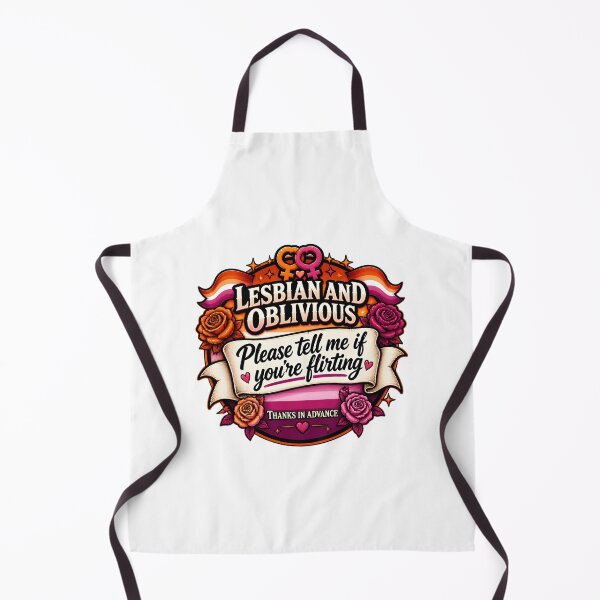 Item preview, Playful Lesbian Flirting Help Design for Fun and Confidence designed and sold by Tyler Rickard.