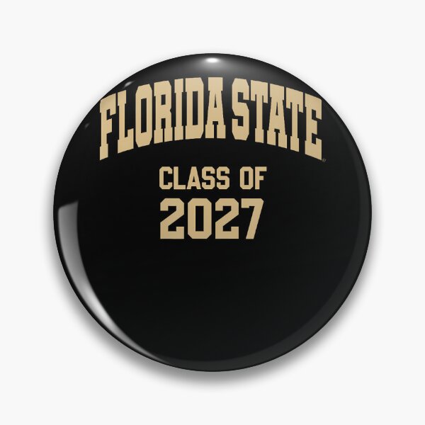 Item preview, Florida State Class Of 2027 designed and sold by smiadraspi.