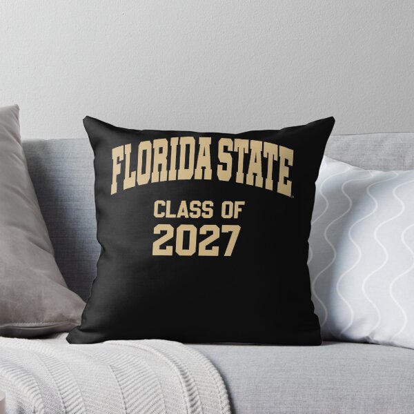 Item preview, Florida State Class Of 2027 designed and sold by smiadraspi.