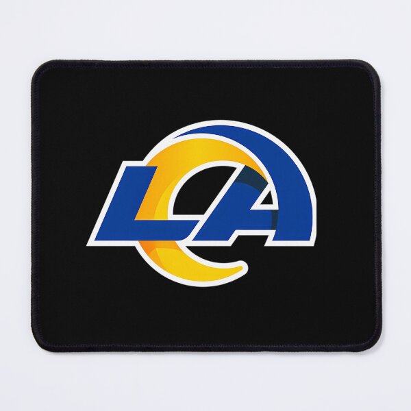 Item preview, Los Angeles Rams designed and sold by ABBAD SHOP.