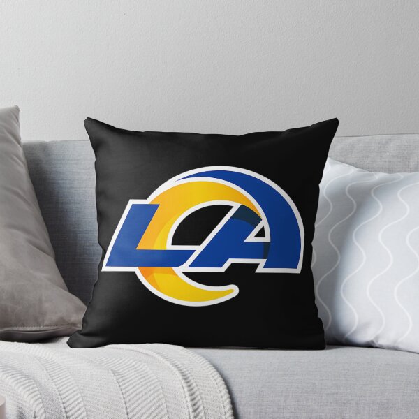 Item preview, Los Angeles Rams designed and sold by ABBAD  SHOP.