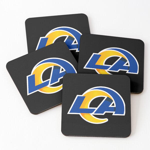 Item preview, Los Angeles Rams designed and sold by ABBAD  SHOP.