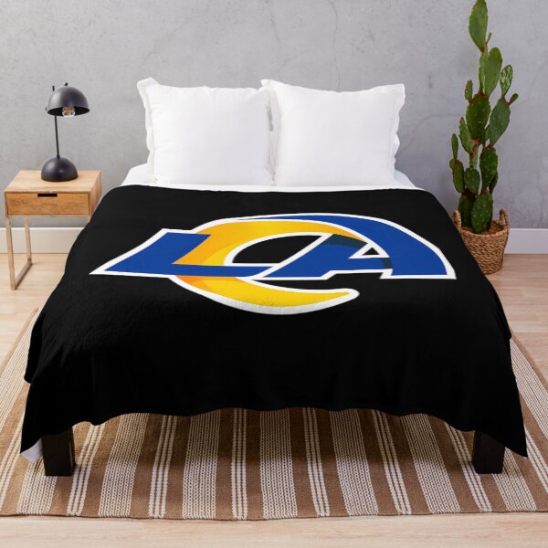 Item preview, Los Angeles Rams designed and sold by ABBAD  SHOP.