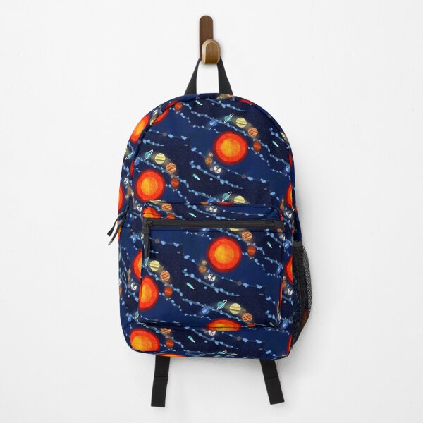 Item preview, (2025) Solar System designed and sold by ClumsyPillbug.