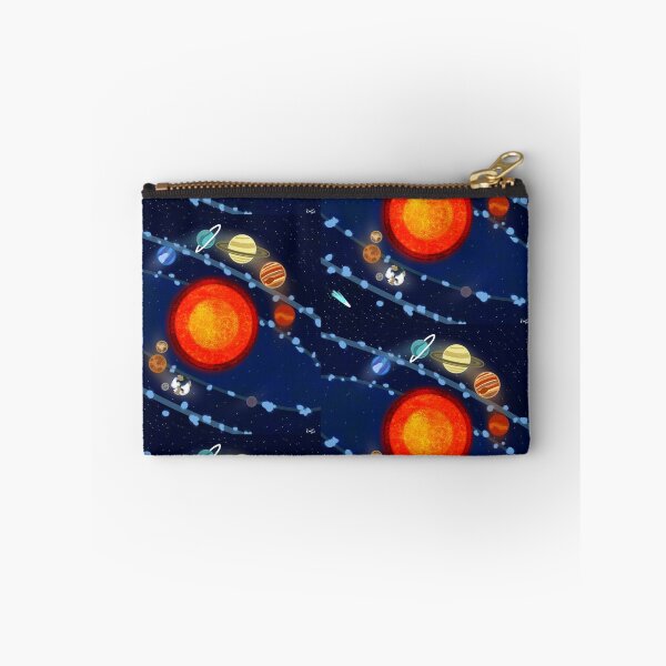 Item preview, (2025) Solar System designed and sold by ClumsyPillbug.