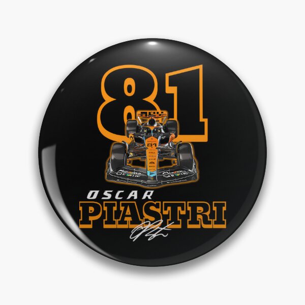 Item preview, Oscar Piastri Sport designed and sold by erteltslappyr.