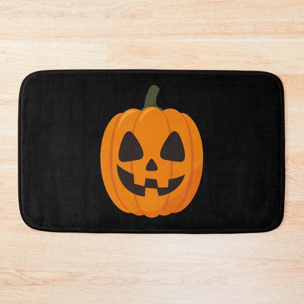 Item preview, Spooky Jack O’ Lantern – Halloween Pumpkin designed and sold by OEKAKIYASAN.
