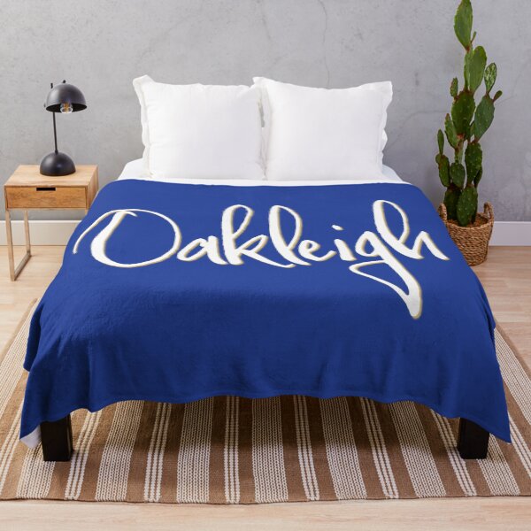 Item preview, OAKLEIGH personalized type design designed and sold by CharlottePlaceArt.