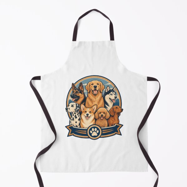 Item preview, Every AKC Dog Breed Illustrated Collection for Dog Lovers and Enthusiasts designed and sold by luisbejerano.