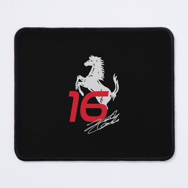 Item preview, Charles Leclerc 16 - F1 2025 designed and sold by erteltslappyr.