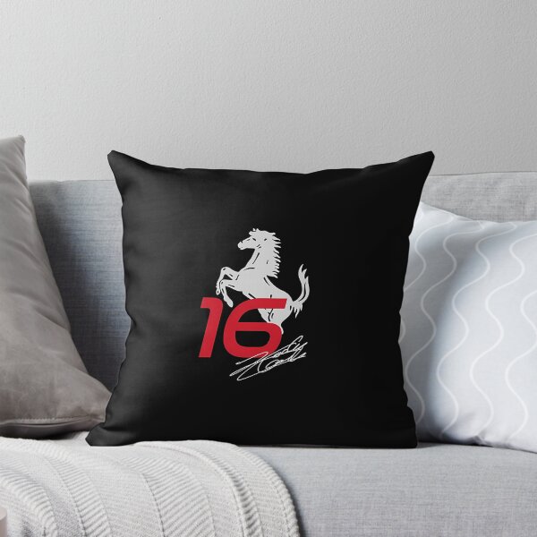Item preview, Charles Leclerc 16 - F1 2025 designed and sold by erteltslappyr.