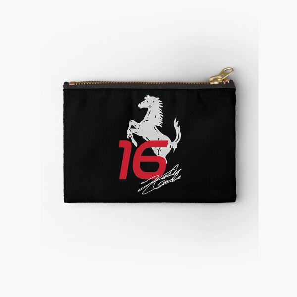 Item preview, Charles Leclerc 16 - F1 2025 designed and sold by erteltslappyr.