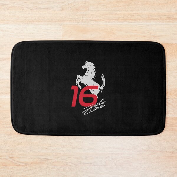 Item preview, Charles Leclerc 16 - F1 2025 designed and sold by erteltslappyr.