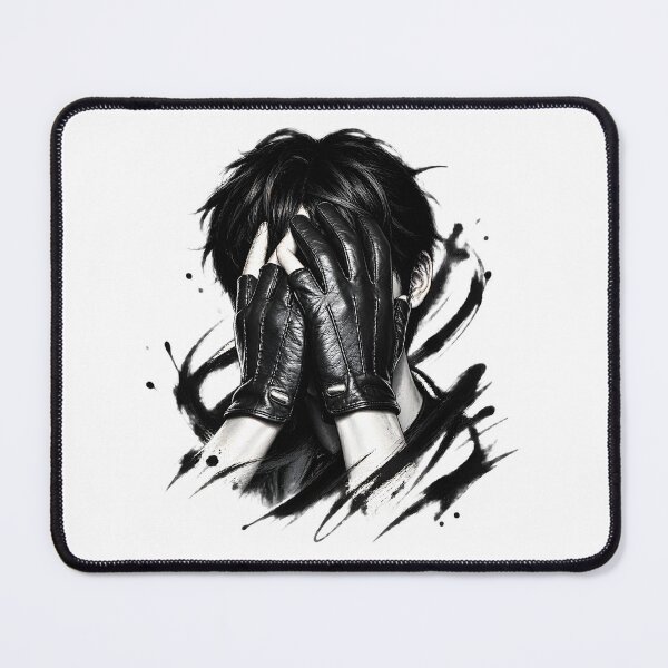 Item preview, V Arirang Inspired Design Celebrating BTS Comeback with Tae designed and sold by Jack Millikin.