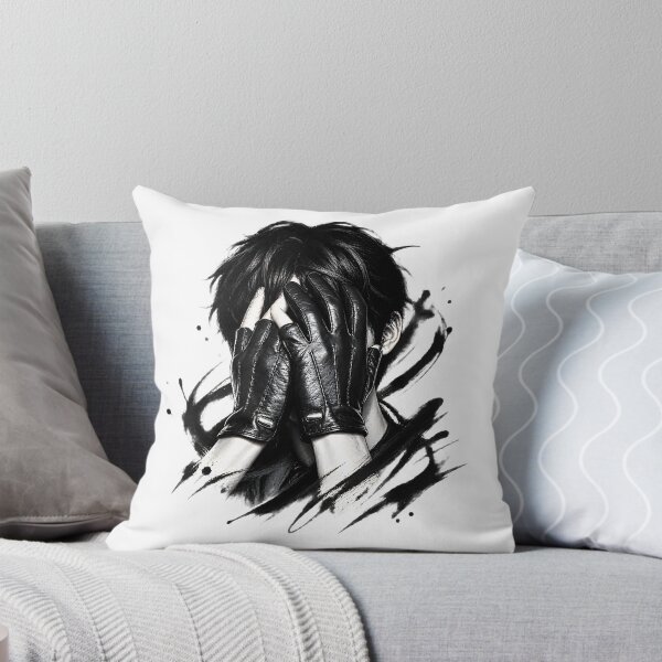 Item preview, V Arirang Inspired Design Celebrating BTS Comeback with Tae designed and sold by Jack Millikin.