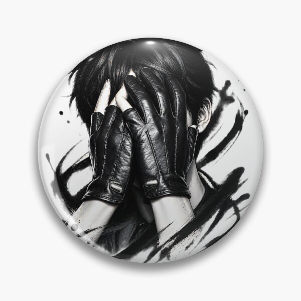 Item preview, V Arirang Inspired Design Celebrating BTS Comeback with Tae designed and sold by Jack Millikin.