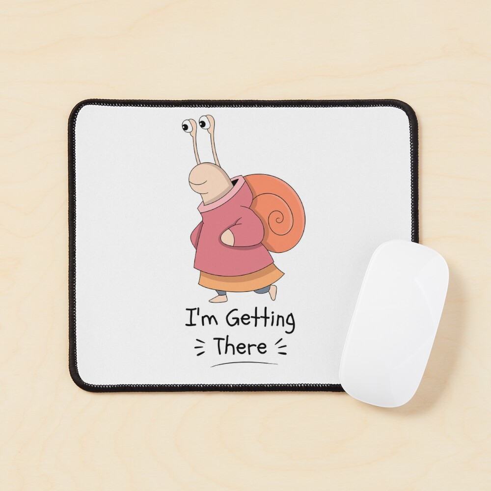 Item preview, Mouse Pad designed and sold by WhyNotStore.