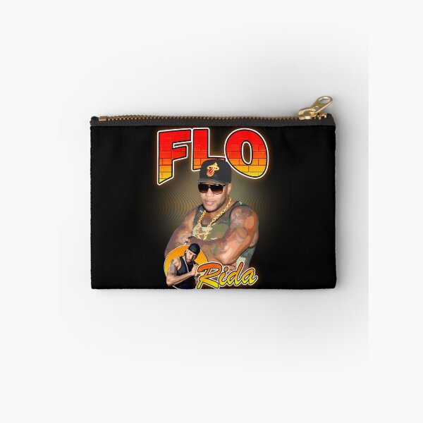 Item preview, Flo Rida Rapper 90S designed and sold by RofianYasiz.