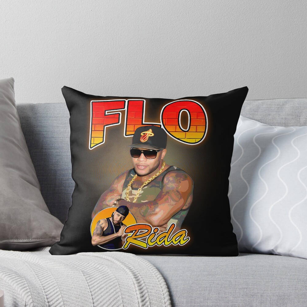 Item preview, Throw Pillow designed and sold by RofianYasiz.