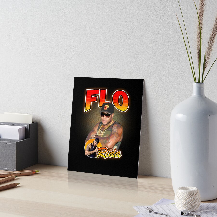 Item preview, Art Board Print designed and sold by RofianYasiz.
