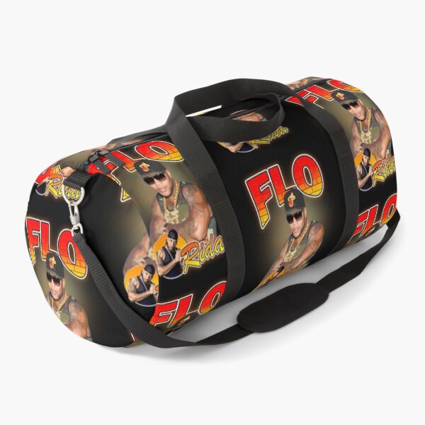 Item preview, Flo Rida Rapper 90S designed and sold by RofianYasiz.