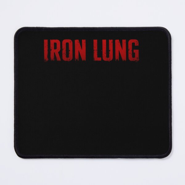 Item preview, Iron Lung designed and sold by loveconfident.