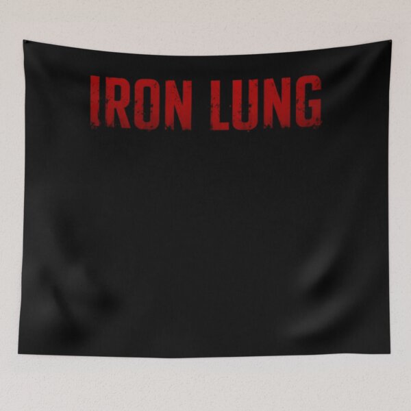 Item preview, Iron Lung  designed and sold by loveconfident.