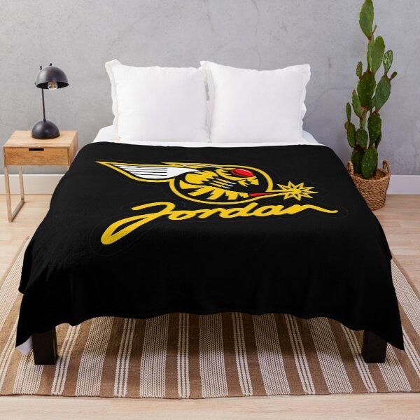 Item preview, Jordan Grand Prix F1 Team designed and sold by erteltslappyr.
