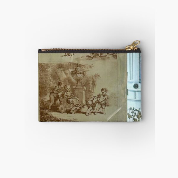 Item preview, Vintage Alpine Automobiles dBotanical Emblem designed and sold by Burcukiefsi.