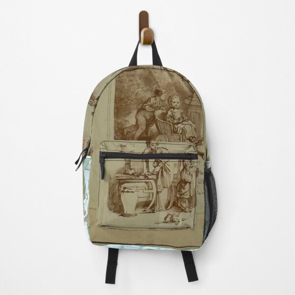 Item preview, Vintage Alpine Automobiles dBotanical Emblem designed and sold by Burcukiefsi.