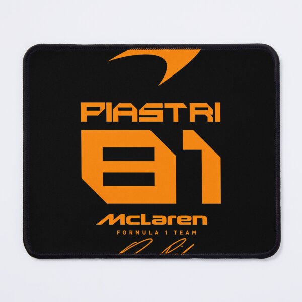 Item preview, Oscar Piastri Motorsports Driver designed and sold by erteltslappyr.
