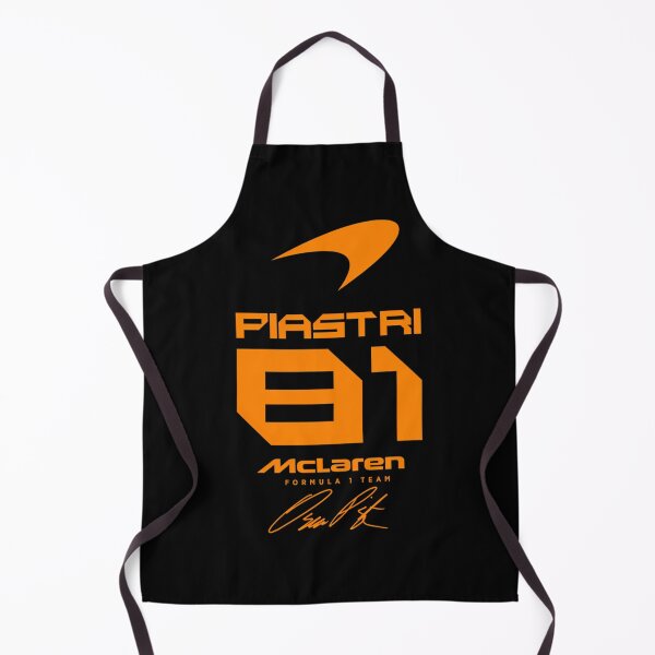 Item preview, Oscar Piastri Motorsports Driver designed and sold by erteltslappyr.