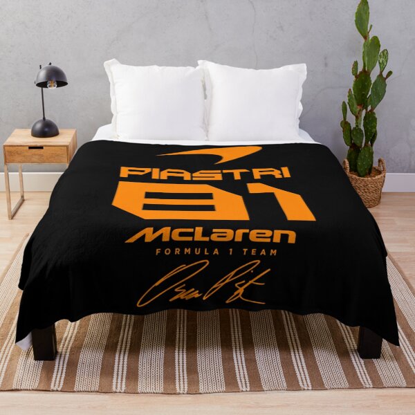 Item preview, Oscar Piastri Motorsports Driver designed and sold by erteltslappyr.