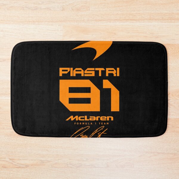 Item preview, Oscar Piastri Motorsports Driver designed and sold by erteltslappyr.