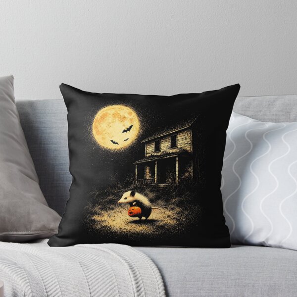 Item preview, Halloween Mouse Spooky Season designed and sold by smiadraspi.