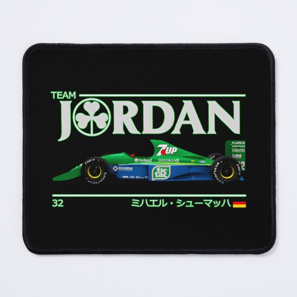Item preview, Jordan F1 1991 designed and sold by erteltslappyr.