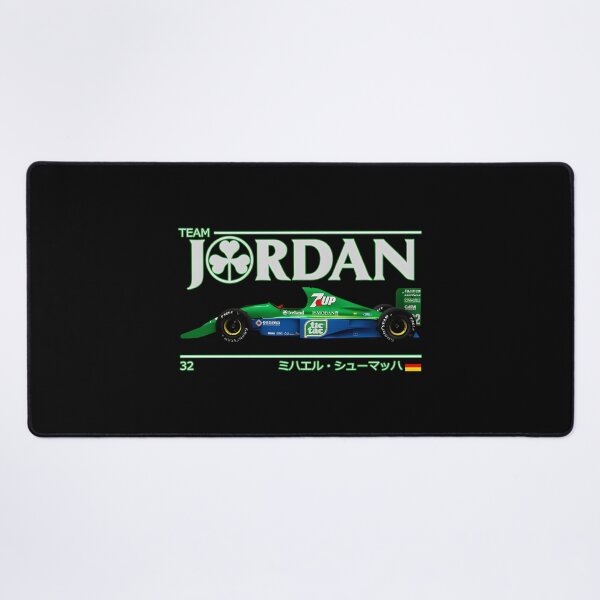 Item preview, Jordan F1 1991 designed and sold by erteltslappyr.