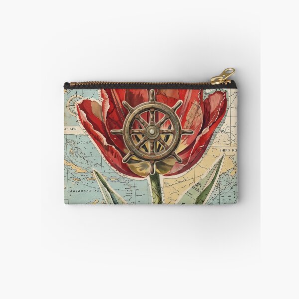 Item preview, Amsterdam Netherlands Vintage Collage Art Set designed and sold by OzzFrequency.