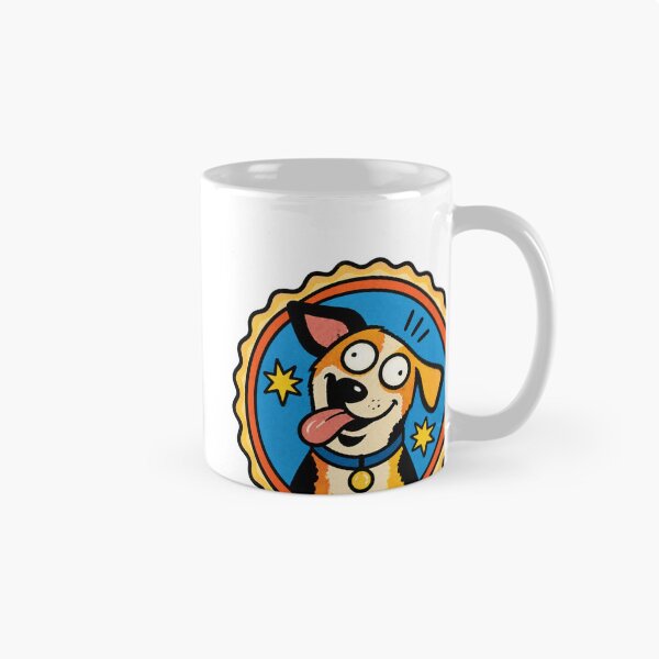 Item preview, Derpism Funny Cartoon Character Expression Artwork designed and sold by MayGuy.