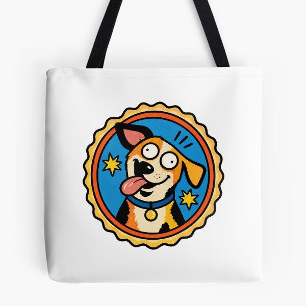 Item preview, Derpism Funny Cartoon Character Expression Artwork designed and sold by MayGuy.