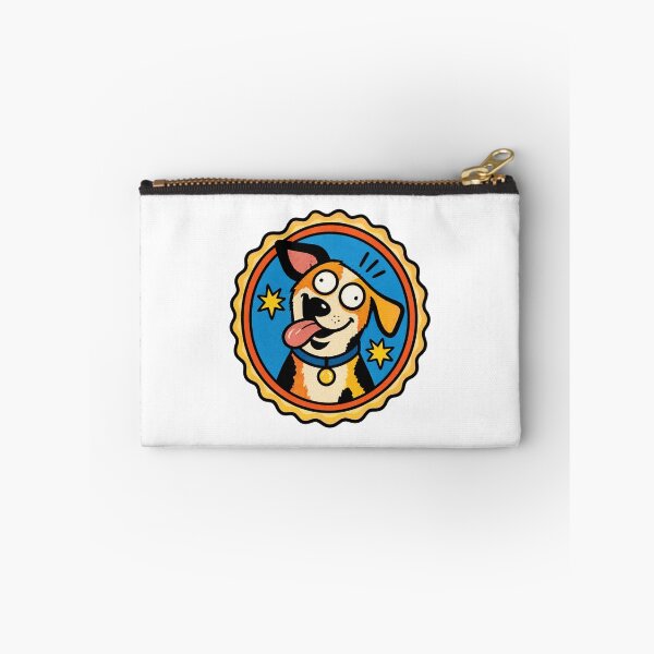 Item preview, Derpism Funny Cartoon Character Expression Artwork designed and sold by MayGuy.