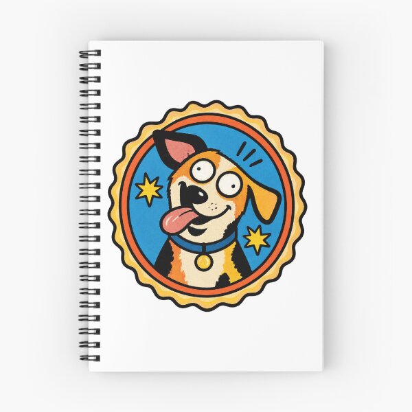 Item preview, Derpism Funny Cartoon Character Expression Artwork designed and sold by MayGuy.
