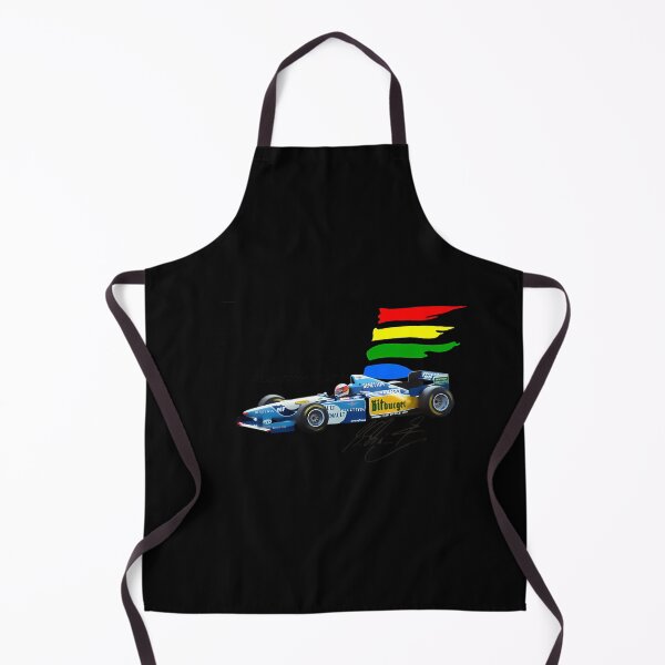 Item preview, Schumacher Benetton 1995 designed and sold by erteltslappyr.