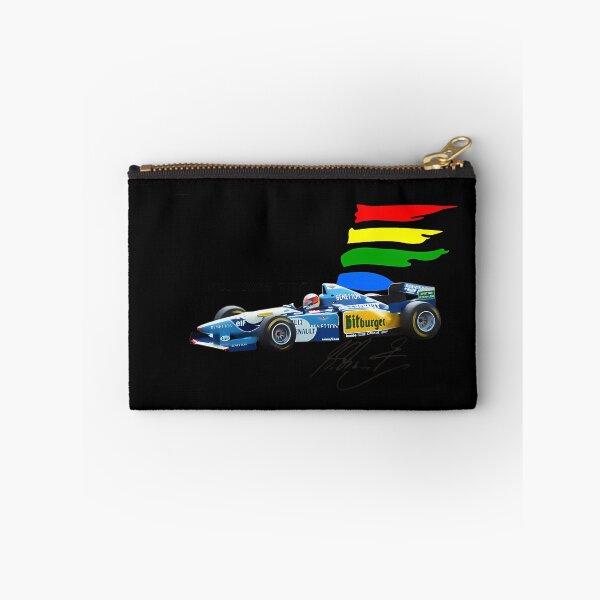 Item preview, Schumacher Benetton 1995 designed and sold by erteltslappyr.