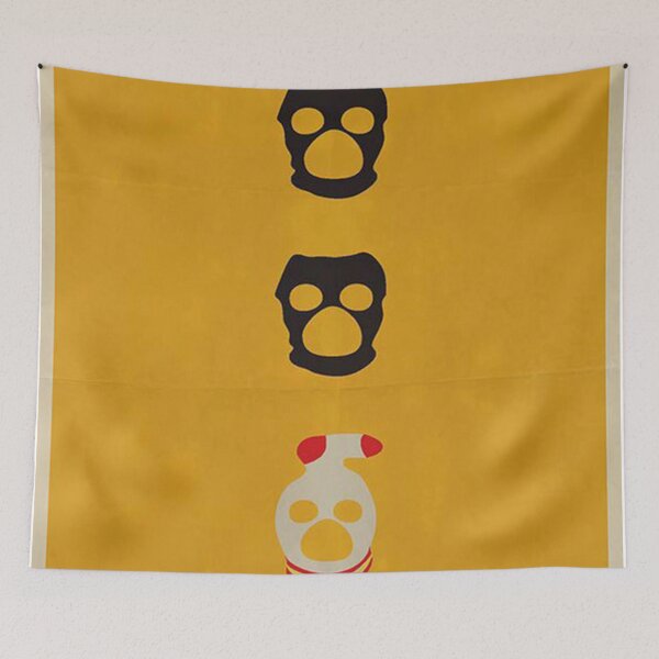 Item preview, Fantastic Mr Fox designed and sold by tonithoma.