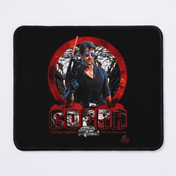 Item preview, L.A Cobra 1986 designed and sold by Fed Up Design & Creation.